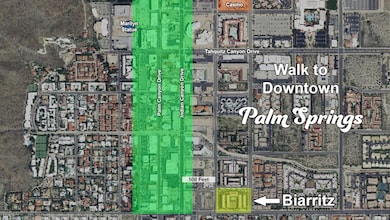 467 S Calle el Segundo unit D20, Palm Springs, CA 92262 - photo 7