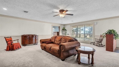 204 Bear Hollow Rd, Wilson, OK 73463 - photo 5