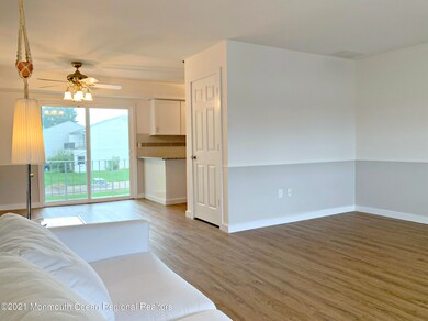 Living Room/Dining Room