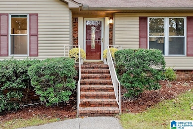 2316 Chandawood Dr, Pelham, AL 35124 - photo 2