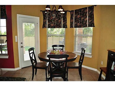 Dining Room. You will love this quaint eating area