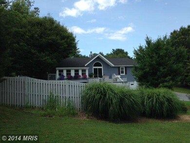 364 Steamboat Run Rd, Shepherdstown, WV 25443 - photo 7