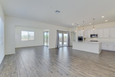 22589 S 227th Way, Queen Creek, AZ 85142 - photo 4