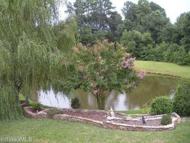 Yard/Garden.