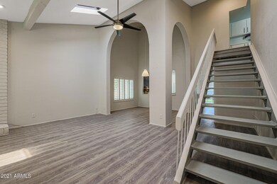 Just Remodeled!