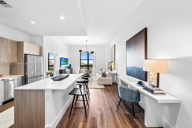 Note: These are sample pictures, and units may vary in views and finishes. The images shown are renderings of a 1-bedroom unit.