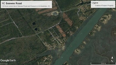 Seewee Road 2 (google earth)