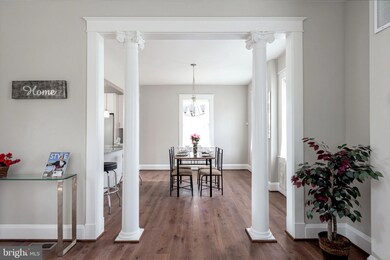 3501 Gibbons Ave, Baltimore, MD 21214 - photo 4