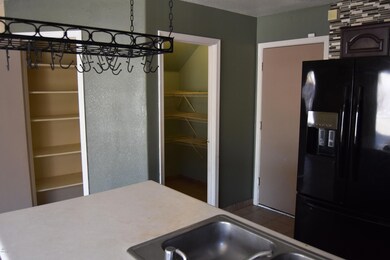 pantry