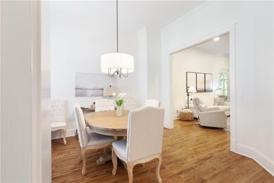 261 Highcrest Dr, Acworth, GA 30101 - photo 6