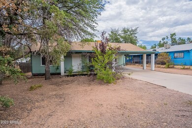 809 E Lone Pine Cir, Payson, AZ 85541 - photo 2