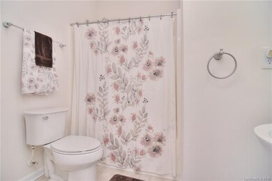 Bathroom 1 (FULL): Downstairs