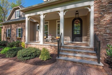 3159 Gullane Ct, Powhatan, VA 23139 - photo 3