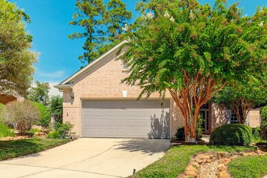 46 Rockledge Ct, Spring, TX 77382 - photo 3