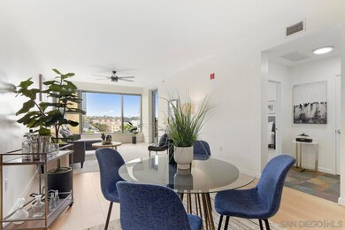 Metrome unit 606, San Diego, CA 92101 - photo 5