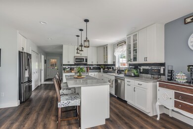 651 Fletcher Rd, Fairfax, VT 05454 - photo 4