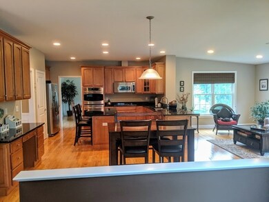 39 Howarth Dr, Upton, MA 01568 - photo 6