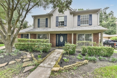7606 Ivy Path Ct, Houston, TX 77095 - photo 2