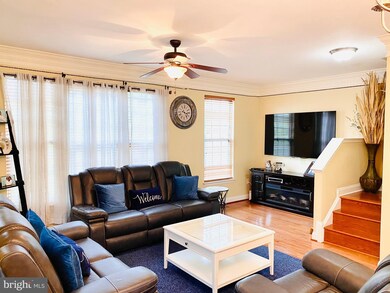 4915 Potomac Highlands Cir, Triangle, VA 22172 - photo 5