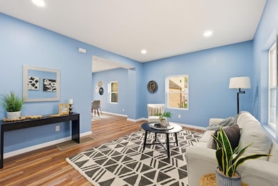 233 Tully St, Marion, OH 43302 - photo 3