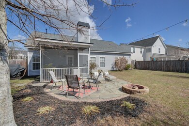 2775 Summertrees Blvd, Johns Island SC (
