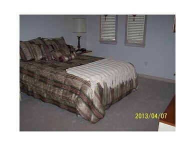 Master Bedroom.
