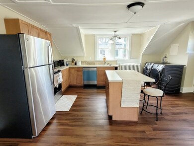 41 Summer St unit 2, Westborough, MA 01581 - photo 5