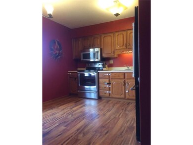 Newer Appliances