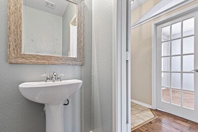 806 Bowie Dr, Lavon, TX 75166 - photo 6