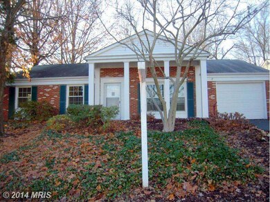 13202 Claxton Dr, Laurel, MD 20708 - photo 6