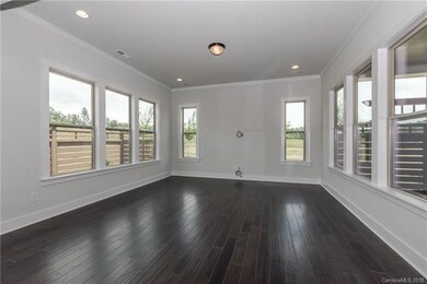 Gathering Room