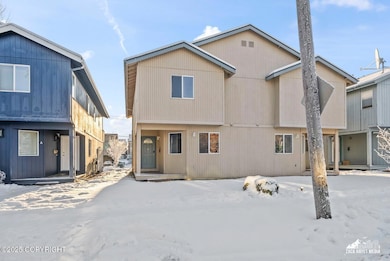 230 E 11th Ave unit B, Anchorage, AK 99501 - photo 5