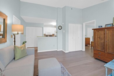 Great Room & Kitchen