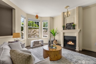 9717 178th Place NE unit 3, Redmond, WA 98052 - photo 4