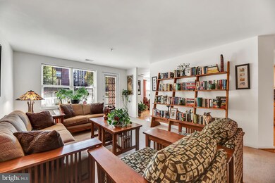 4800 Coyle Rd unit 201, Owings Mills, MD 21117 - photo 7