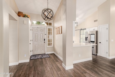 4542 E Via Dona Rd, Cave Creek, AZ 85331 - photo 3