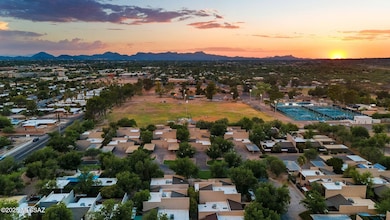 Fort Lowell Park