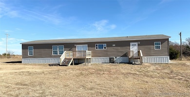 17388 S 545th West Ave, Drumright, OK 74030 - photo 3