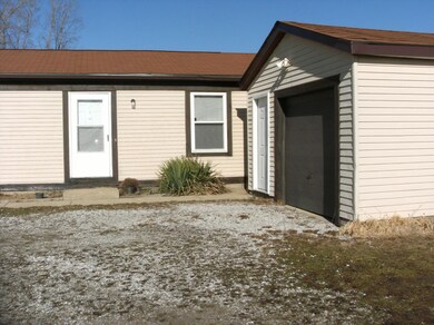 East Side - Tenant Occupied