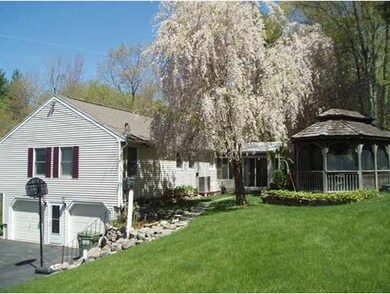 27 Mount Pleasant St, Oxford, MA 01540 - photo 2