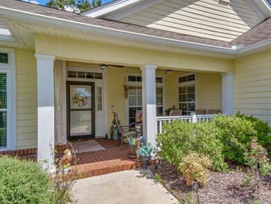 147 Savannah Forest Cir, Crawfordville, FL 32327 - photo 5