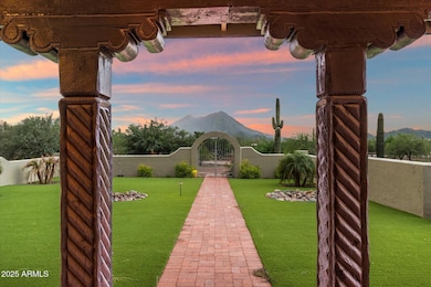 6040 E Fleming Springs Rd, Cave Creek, AZ 85331 - photo 4