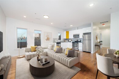 541 42nd St unit 2A, Union City, NJ 07087 - photo 2