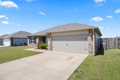 25259 E 91st Ct S, Broken Arrow, OK 74014 - photo 2