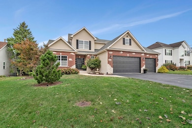 469 Kelly Ave, Yorkville, IL 60560 - photo 4