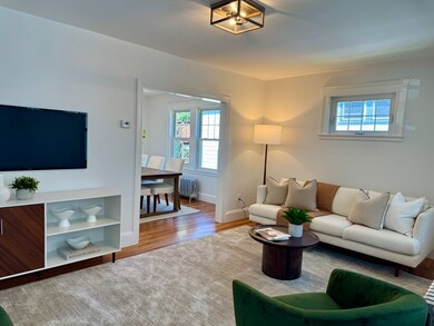 331 Vermont St unit 1, Boston, MA 02132 - photo 3