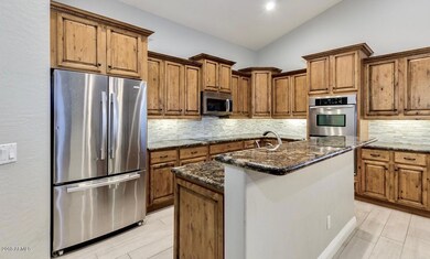 7 Kitchen