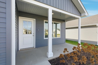 2609 Frazier Lp, Columbia, MO 65202 - photo 2