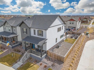 20928 E 60th Place, Aurora, CO 80019 - photo 4