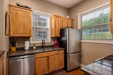 31 bluebird way kitchen 2